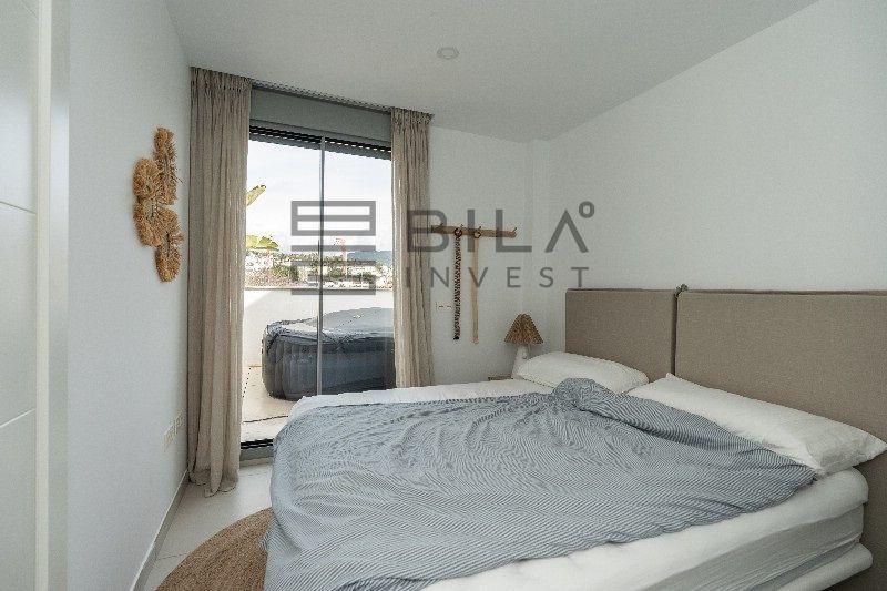 Ático en Venta en Marbella