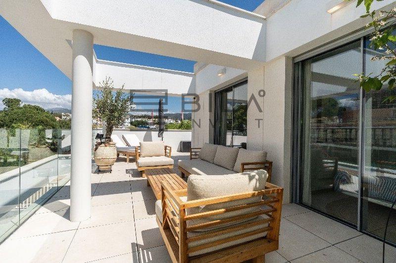Ático en Venta en Marbella