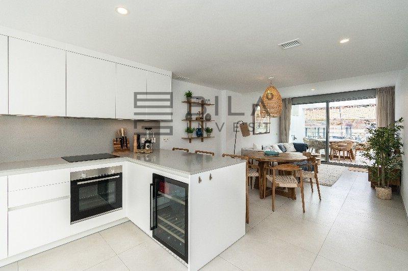 Ático en Venta en Marbella