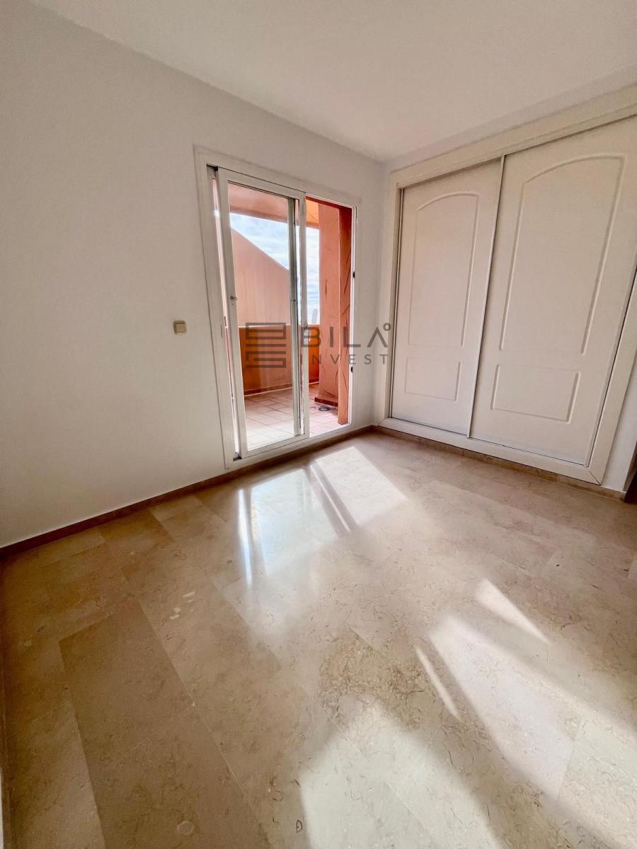 Penthouse for Sale in Marbella