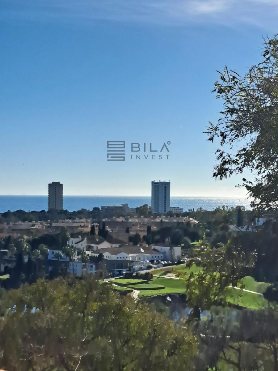 Ático en Venta en Marbella