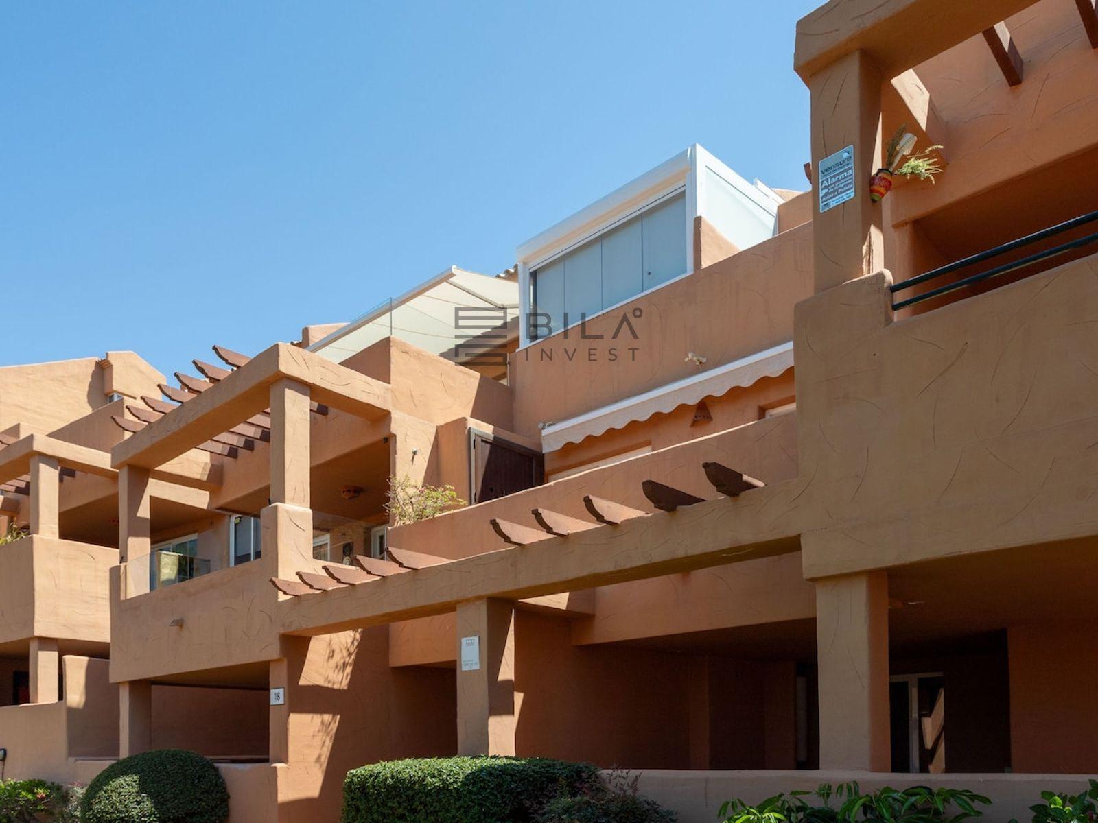 Ático en Venta en Marbella