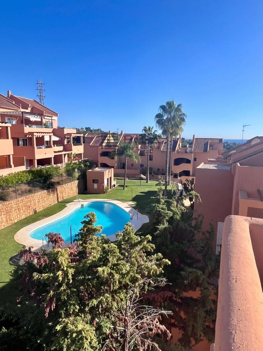 Ático en Venta en Marbella
