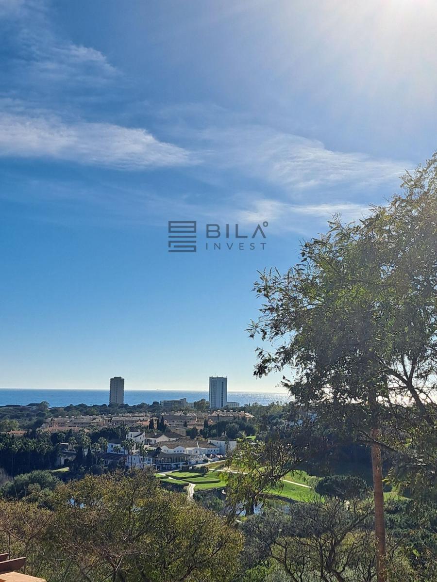 Ático en Venta en Marbella