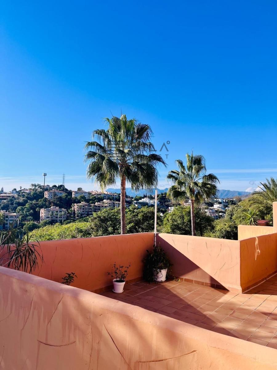 Ático en Venta en Marbella