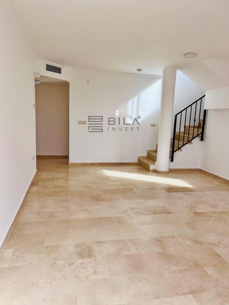 Ático en Venta en Marbella