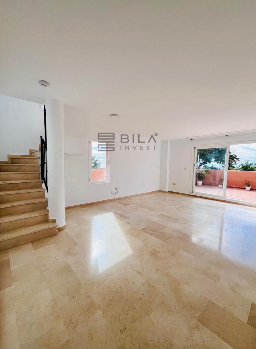 Ático en Venta en Marbella