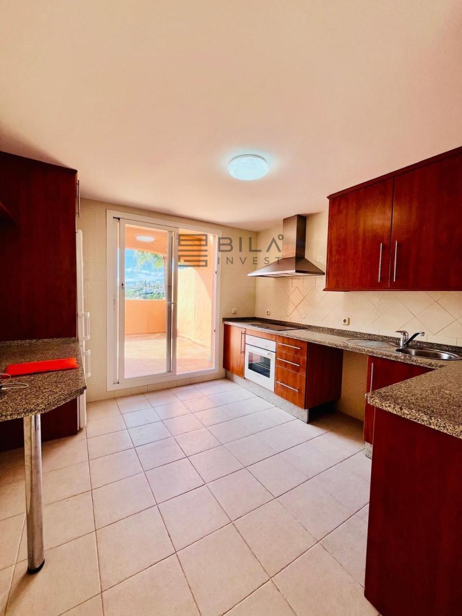 Penthouse for Sale in Marbella