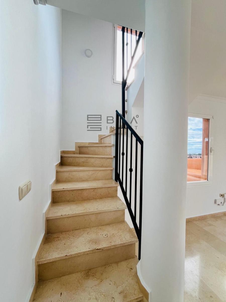 Ático en Venta en Marbella