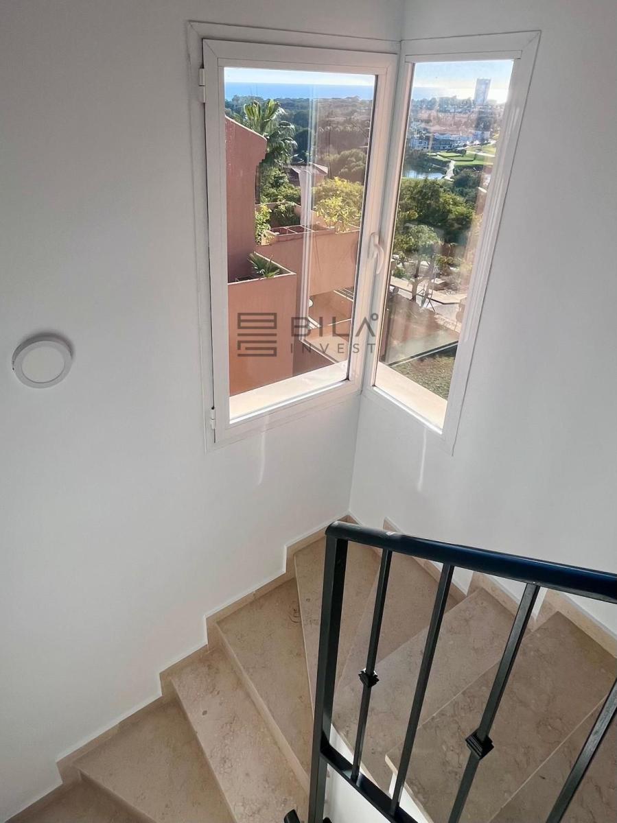 Ático en Venta en Marbella