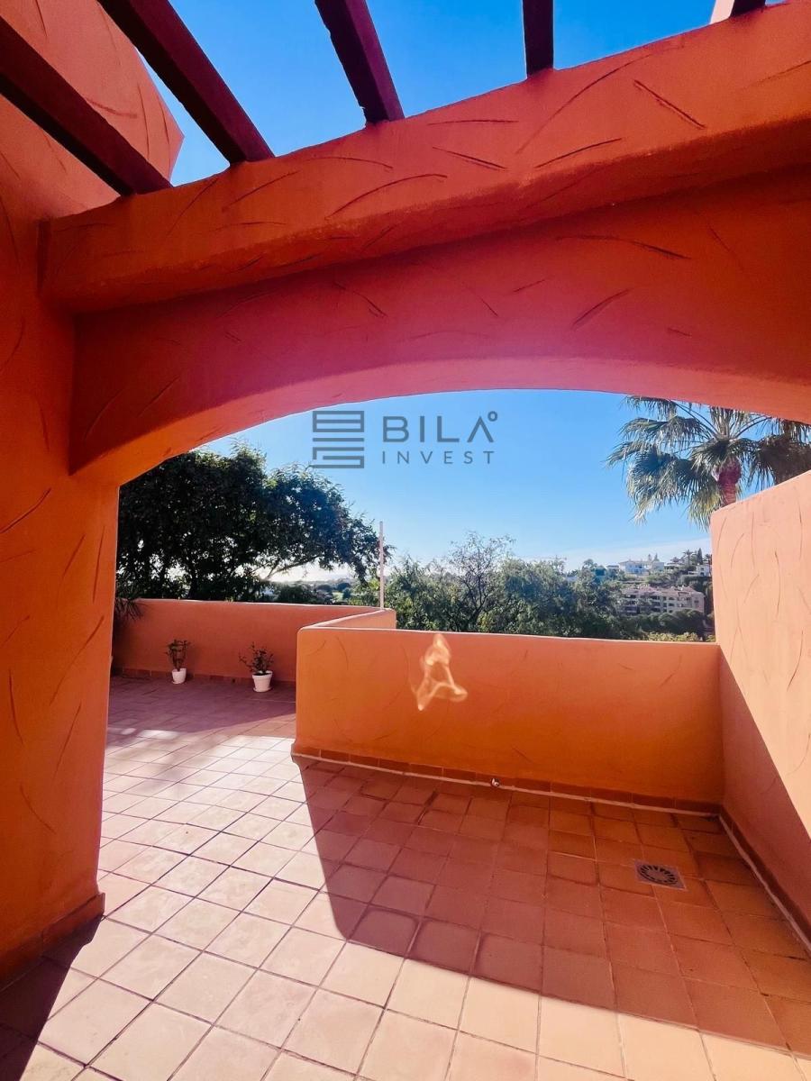 Ático en Venta en Marbella