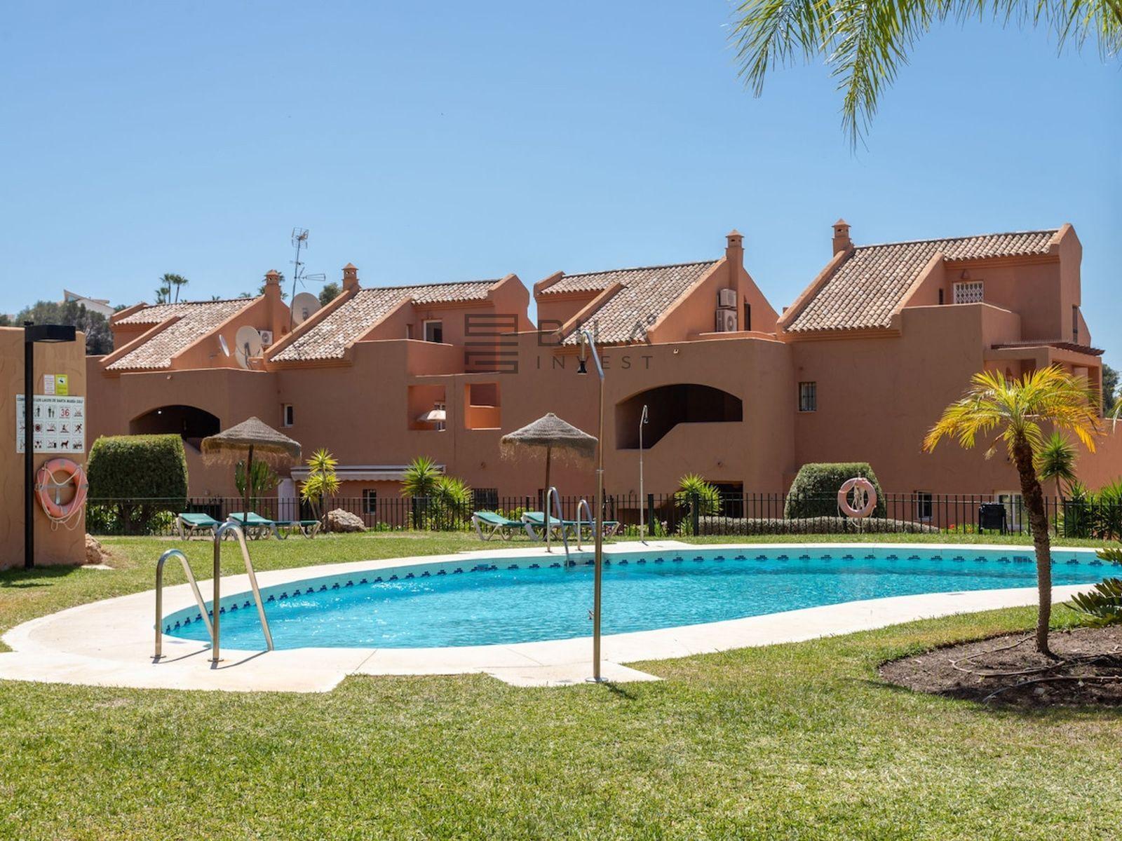 Ático en Venta en Marbella