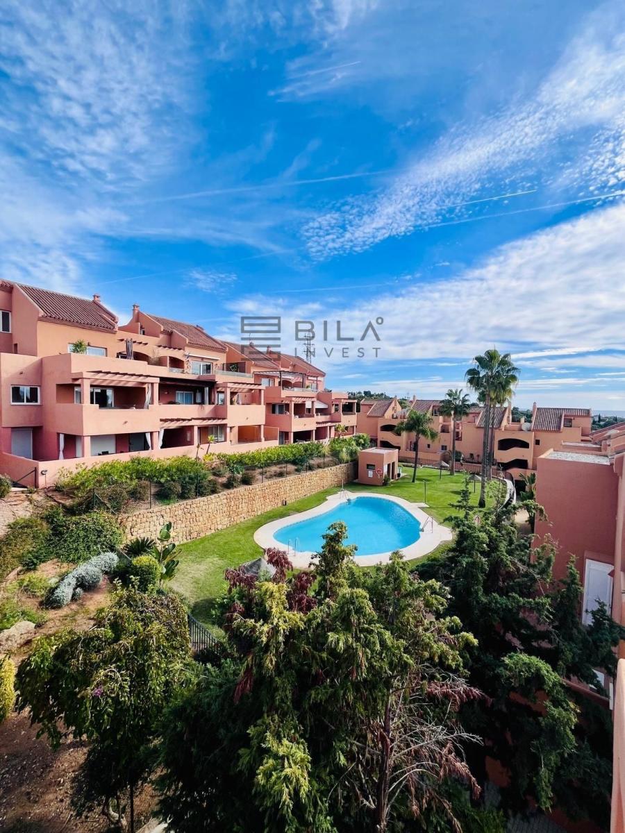 Ático en Venta en Marbella