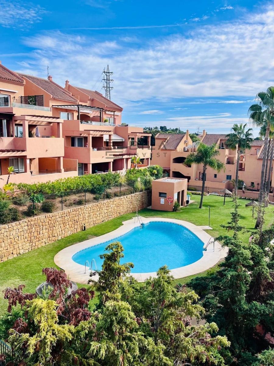 Penthouse for Sale in Marbella