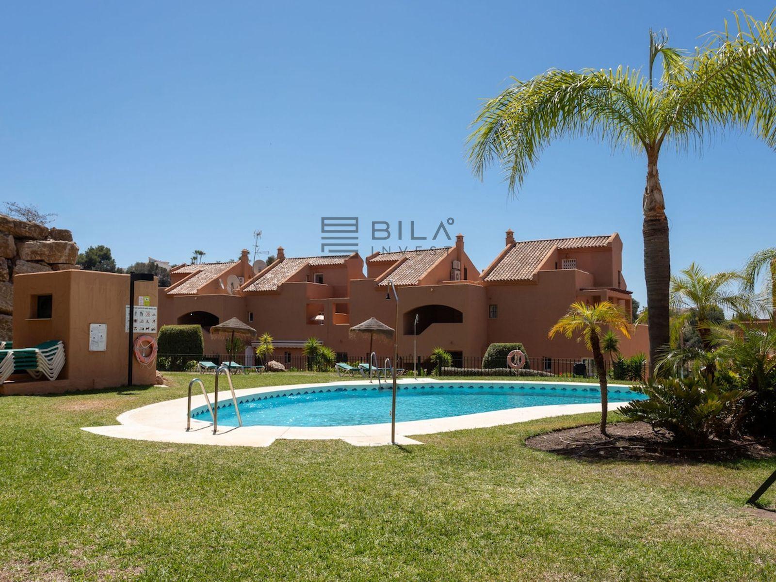 Ático en Venta en Marbella