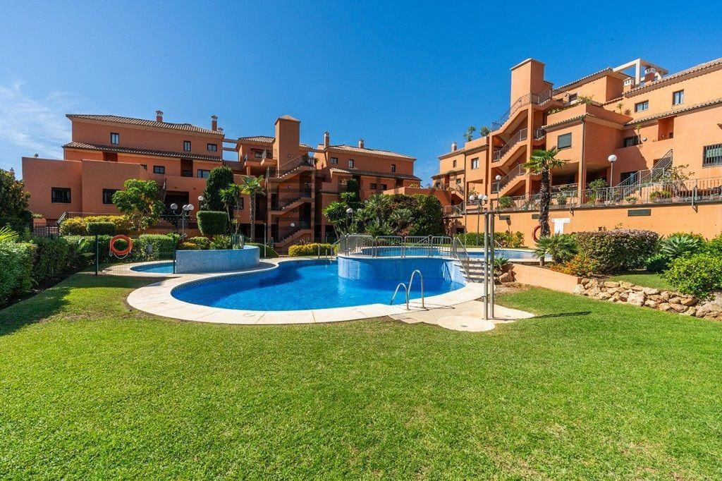 Flat for Sale in Marbella