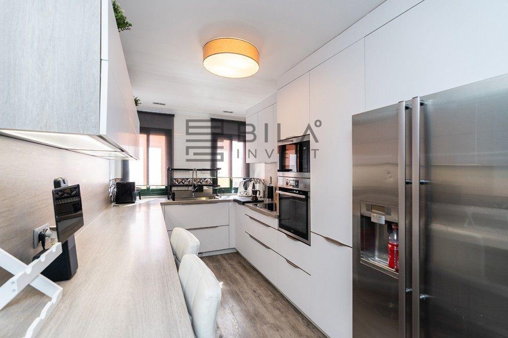 Flat for Sale in Marbella