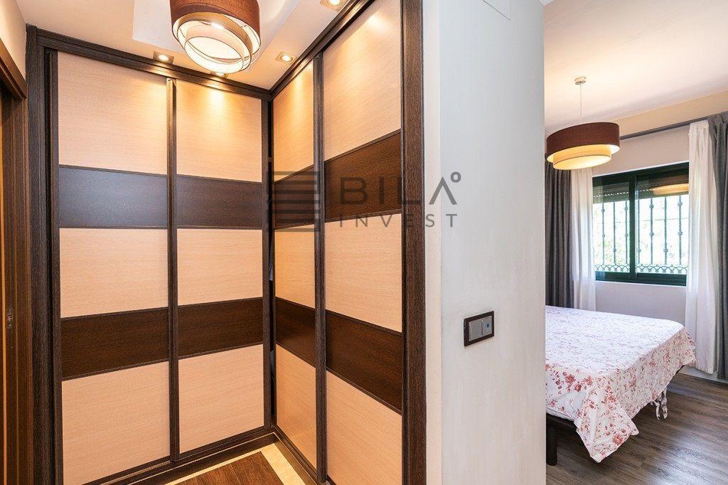 Flat for Sale in Marbella