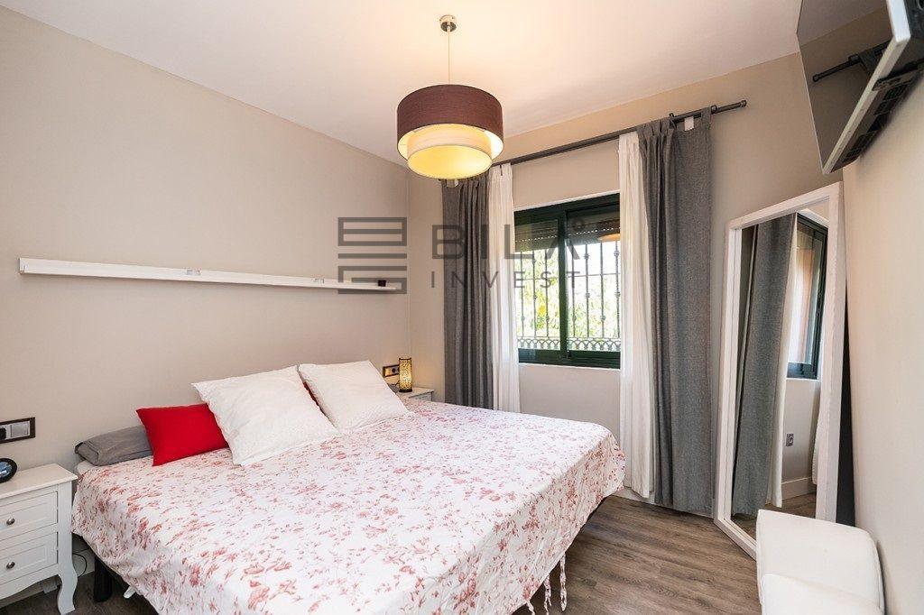 Flat for Sale in Marbella