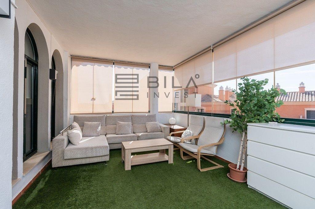 Flat for Sale in Marbella