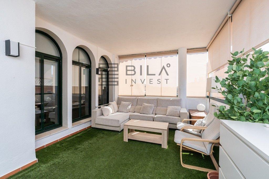 Flat for Sale in Marbella