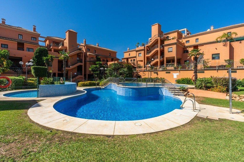 Flat for Sale in Marbella