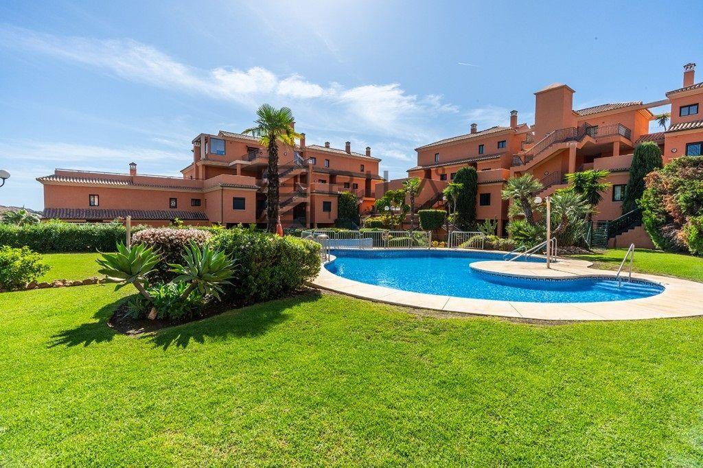 Flat for Sale in Marbella