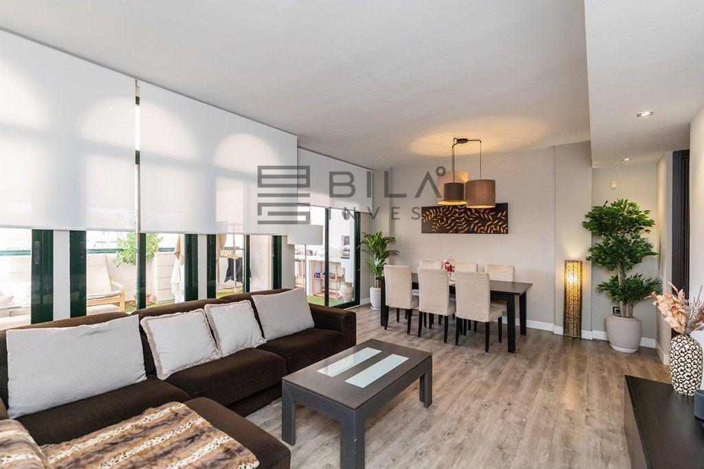 Flat for Sale in Marbella