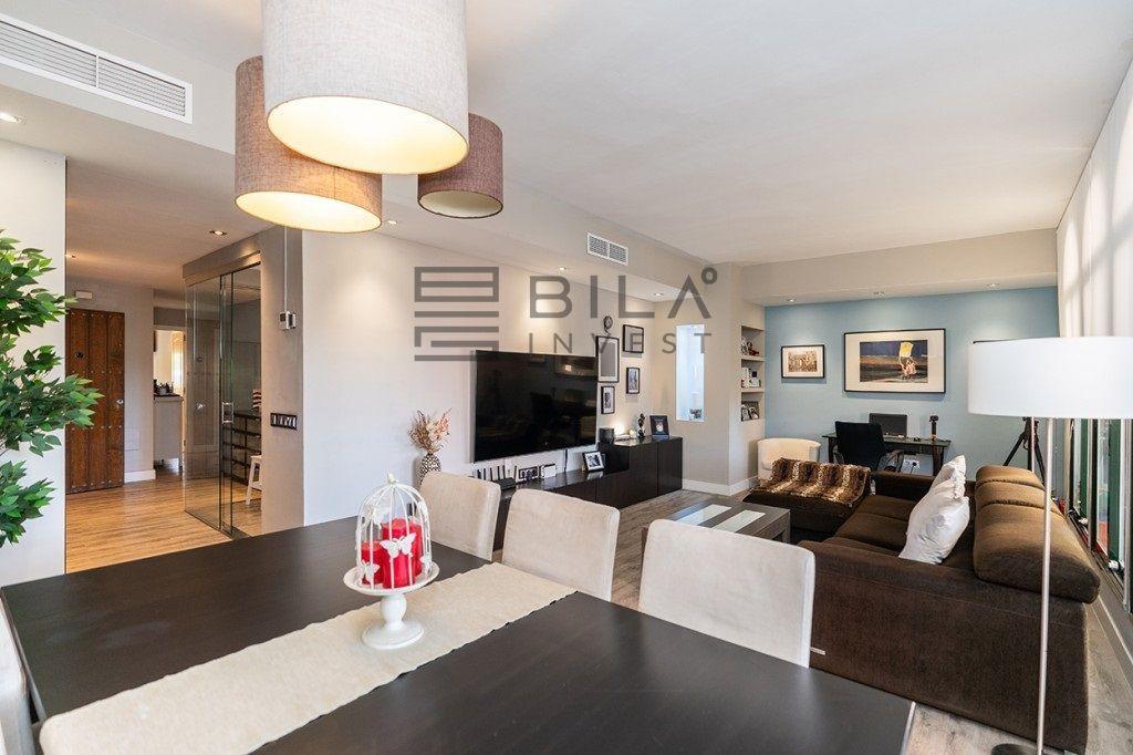 Flat for Sale in Marbella