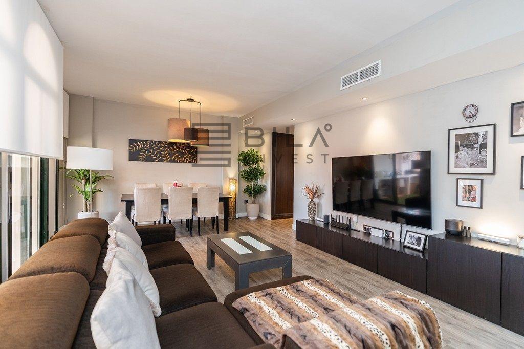 Flat for Sale in Marbella