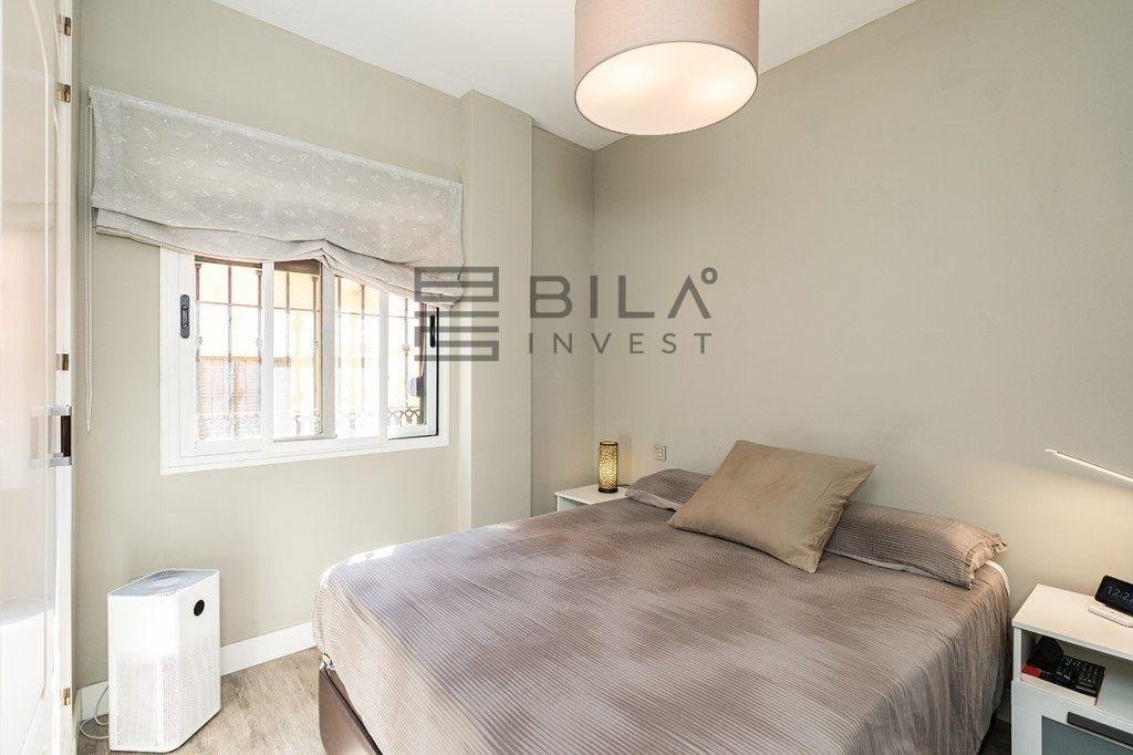 Flat for Sale in Marbella