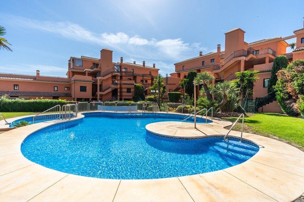 Flat for Sale in Marbella