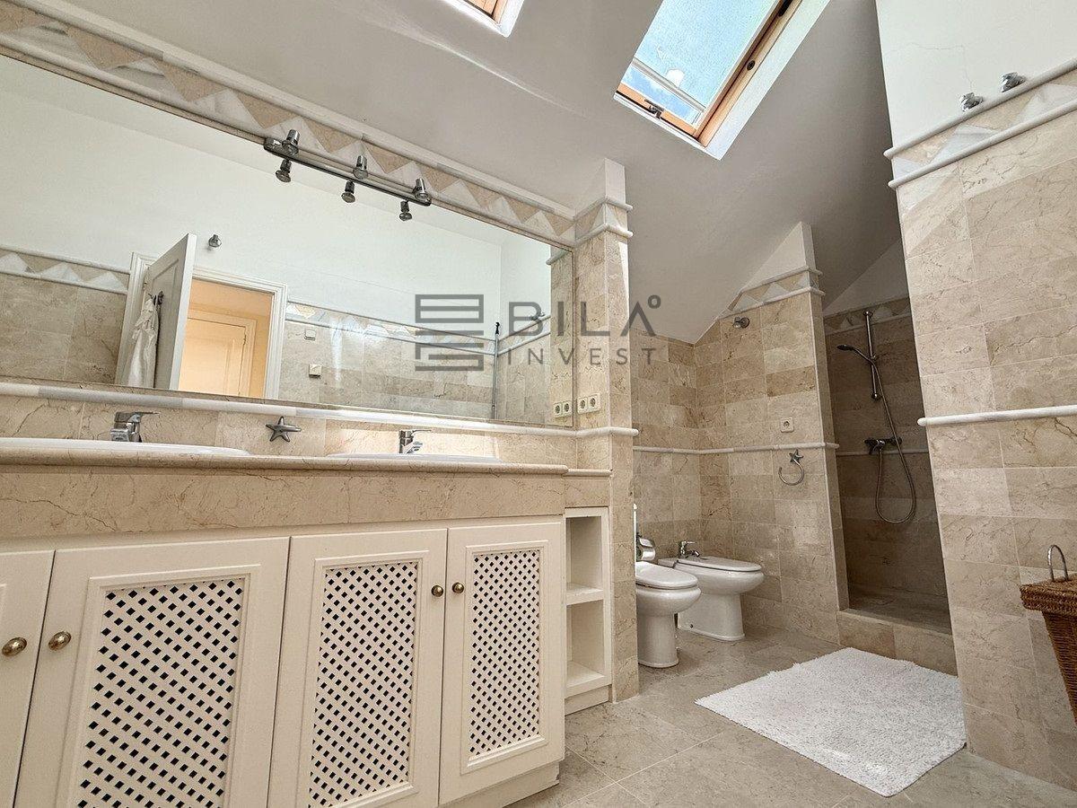 Ático en Venta en Marbella