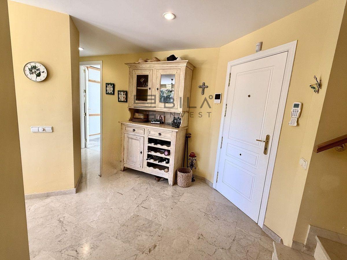 Ático en Venta en Marbella