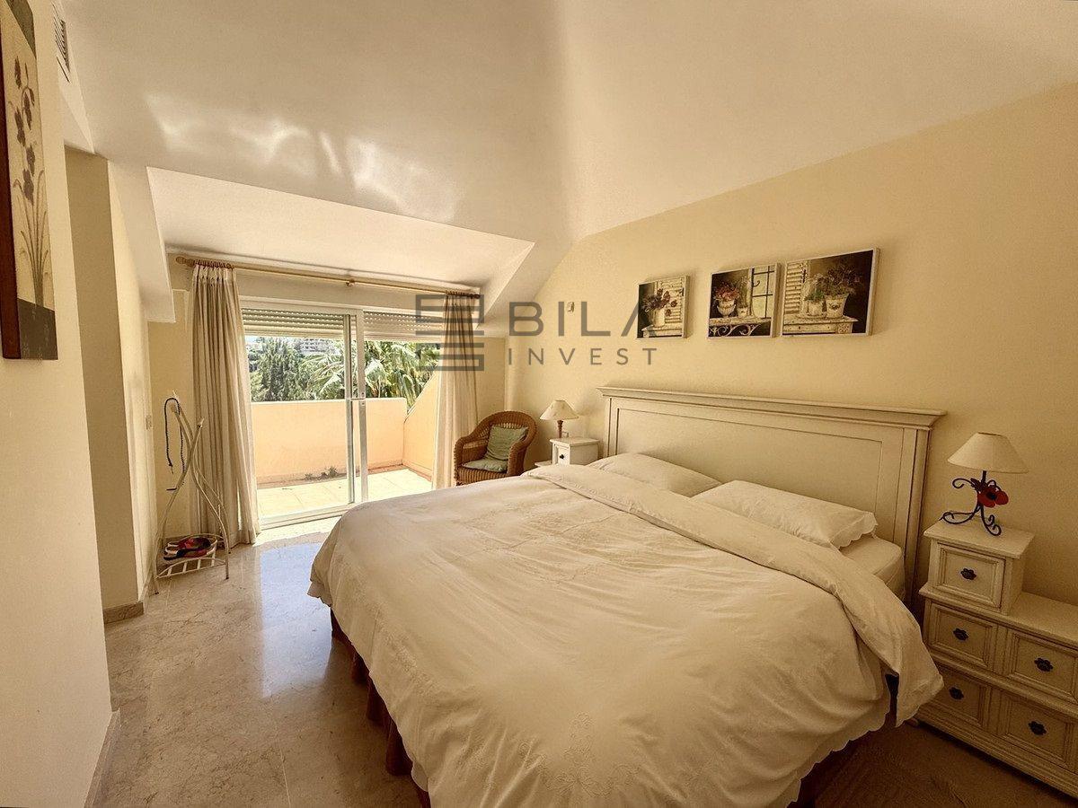 Ático en Venta en Marbella