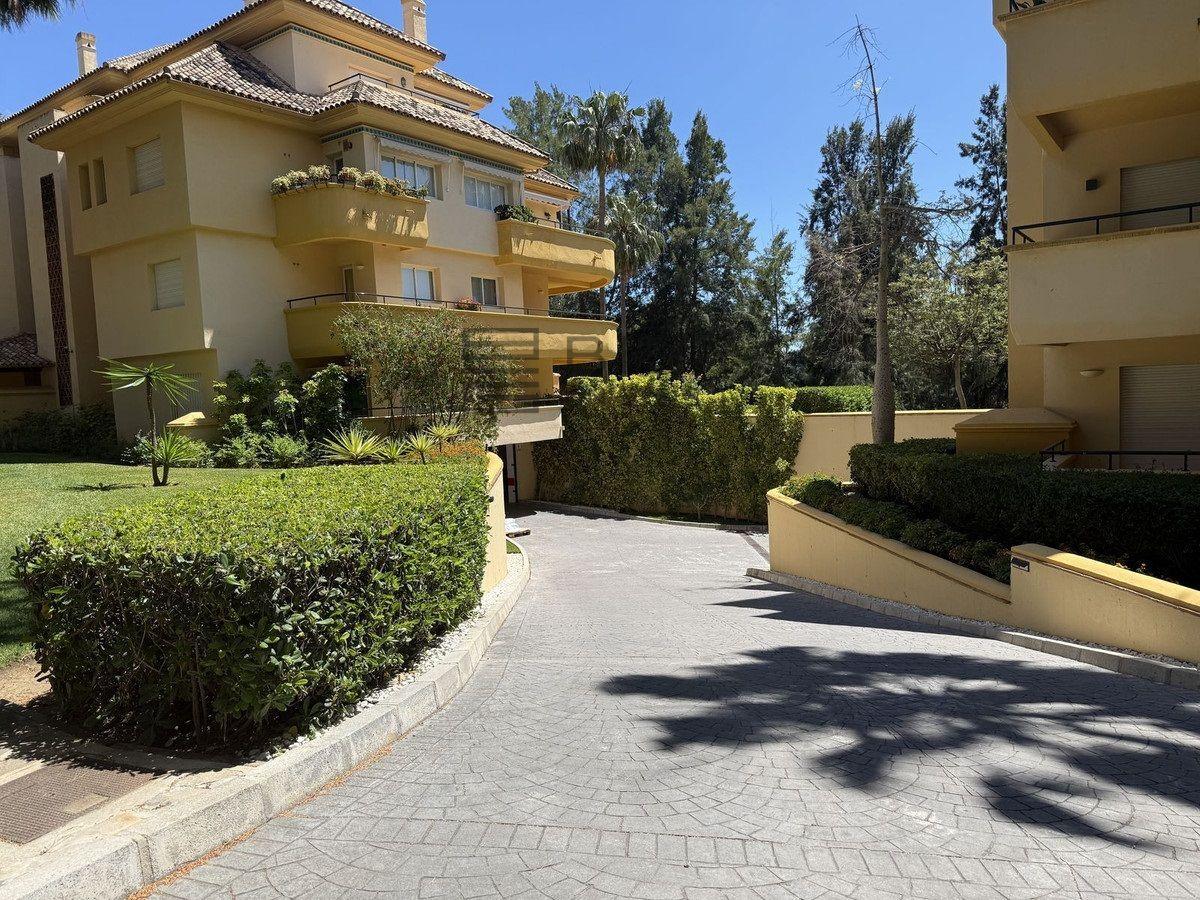 Ático en Venta en Marbella