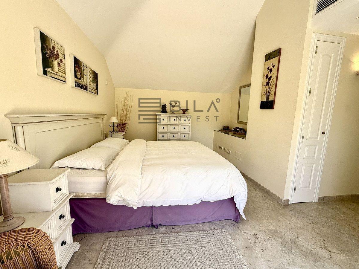 Ático en Venta en Marbella