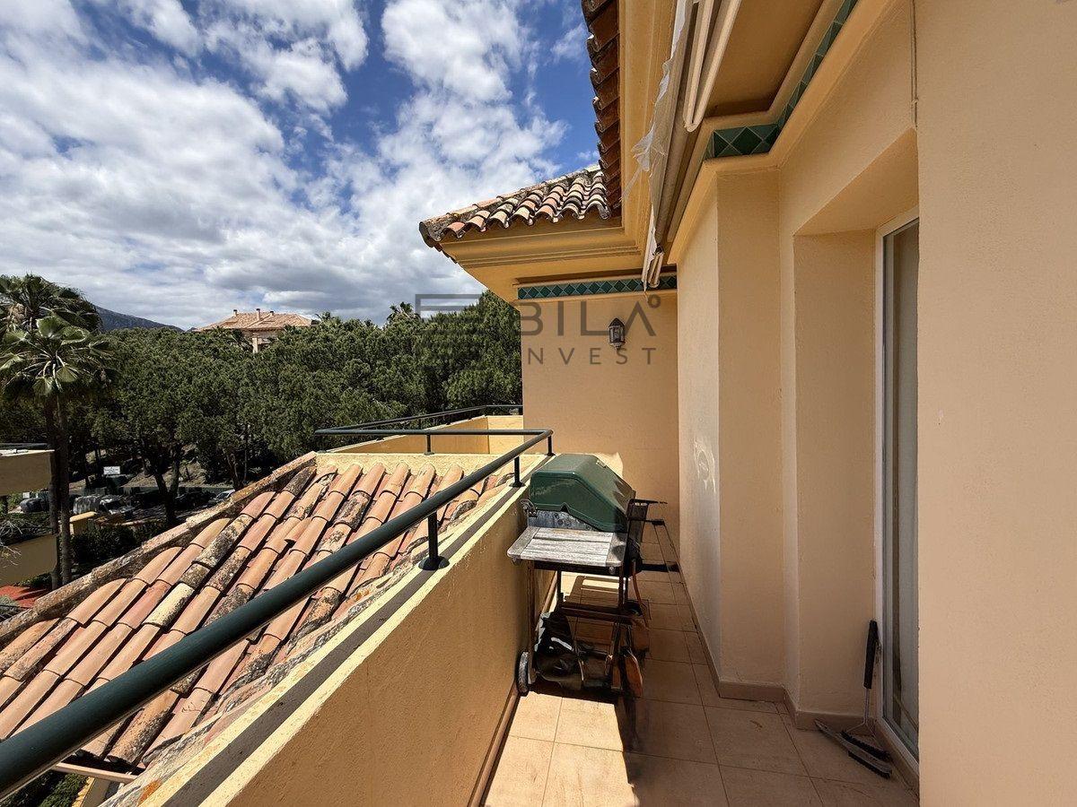Ático en Venta en Marbella