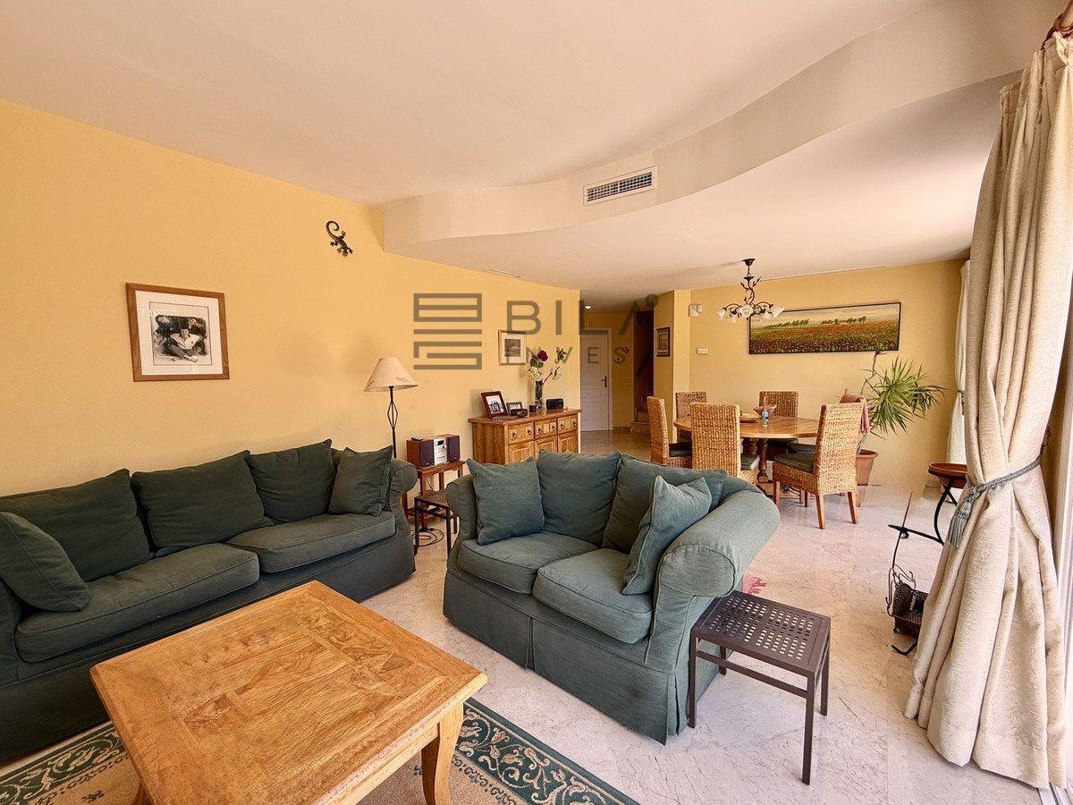 Ático en Venta en Marbella