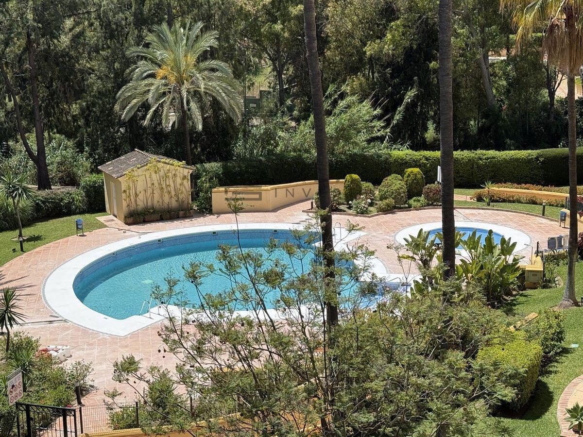 Ático en Venta en Marbella