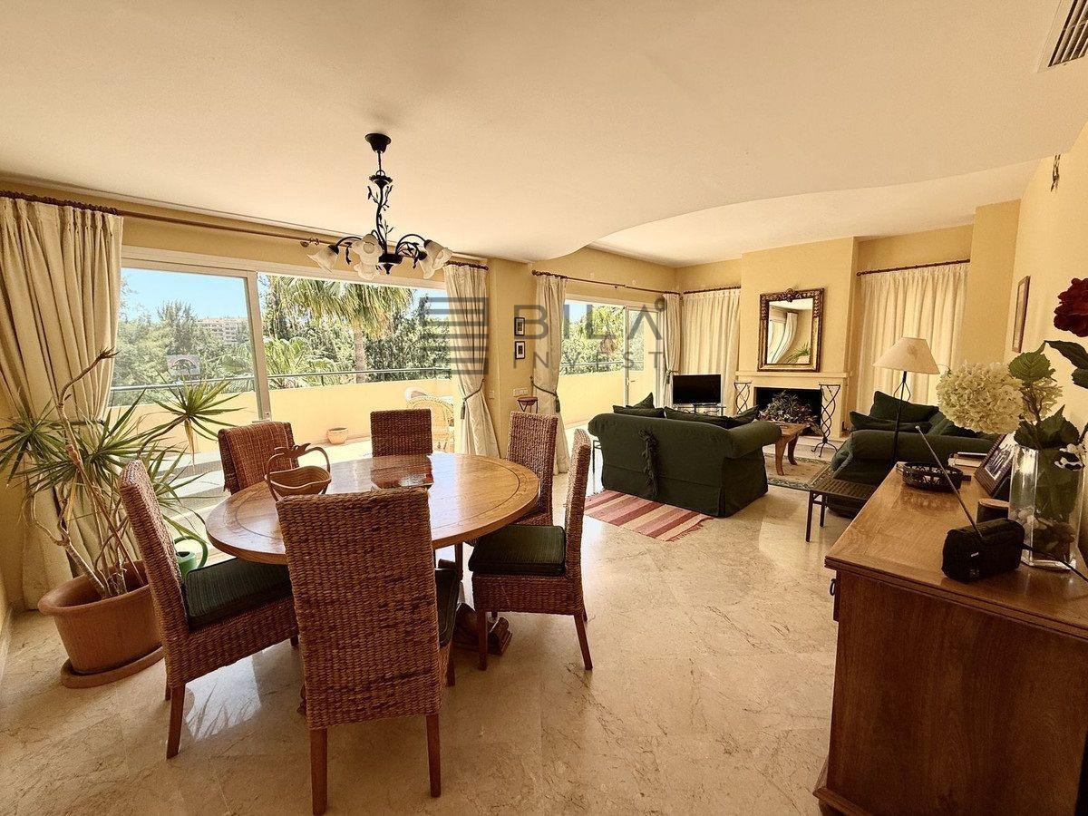 Ático en Venta en Marbella