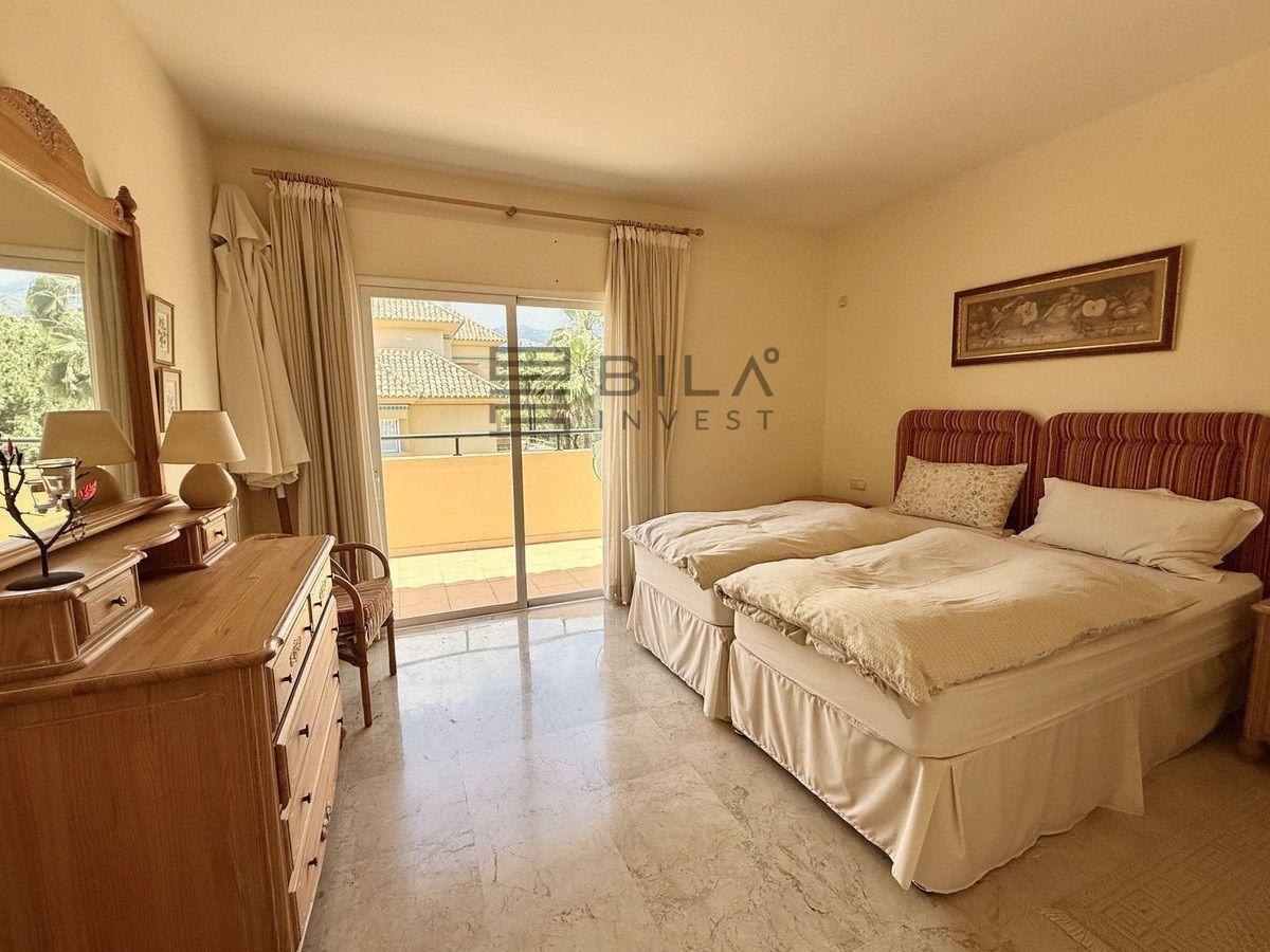 Ático en Venta en Marbella