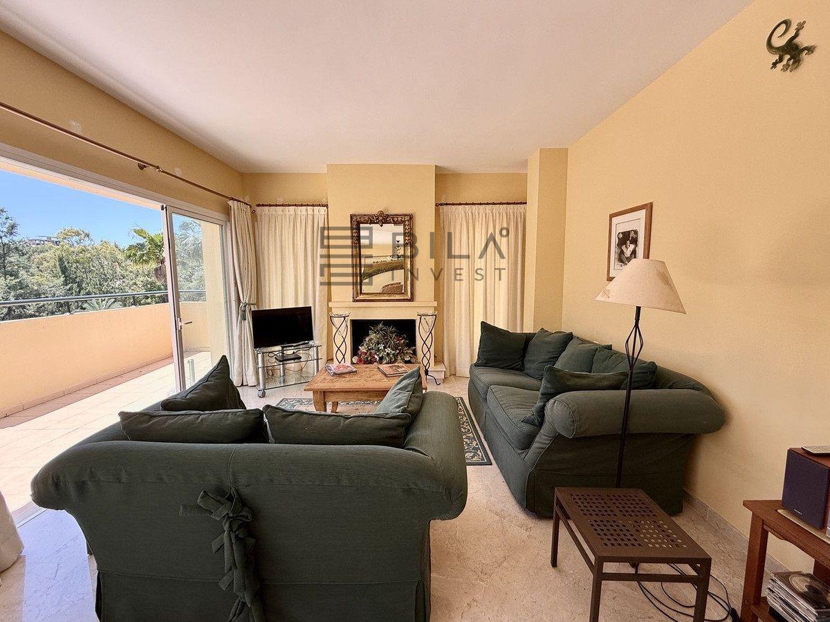 Ático en Venta en Marbella