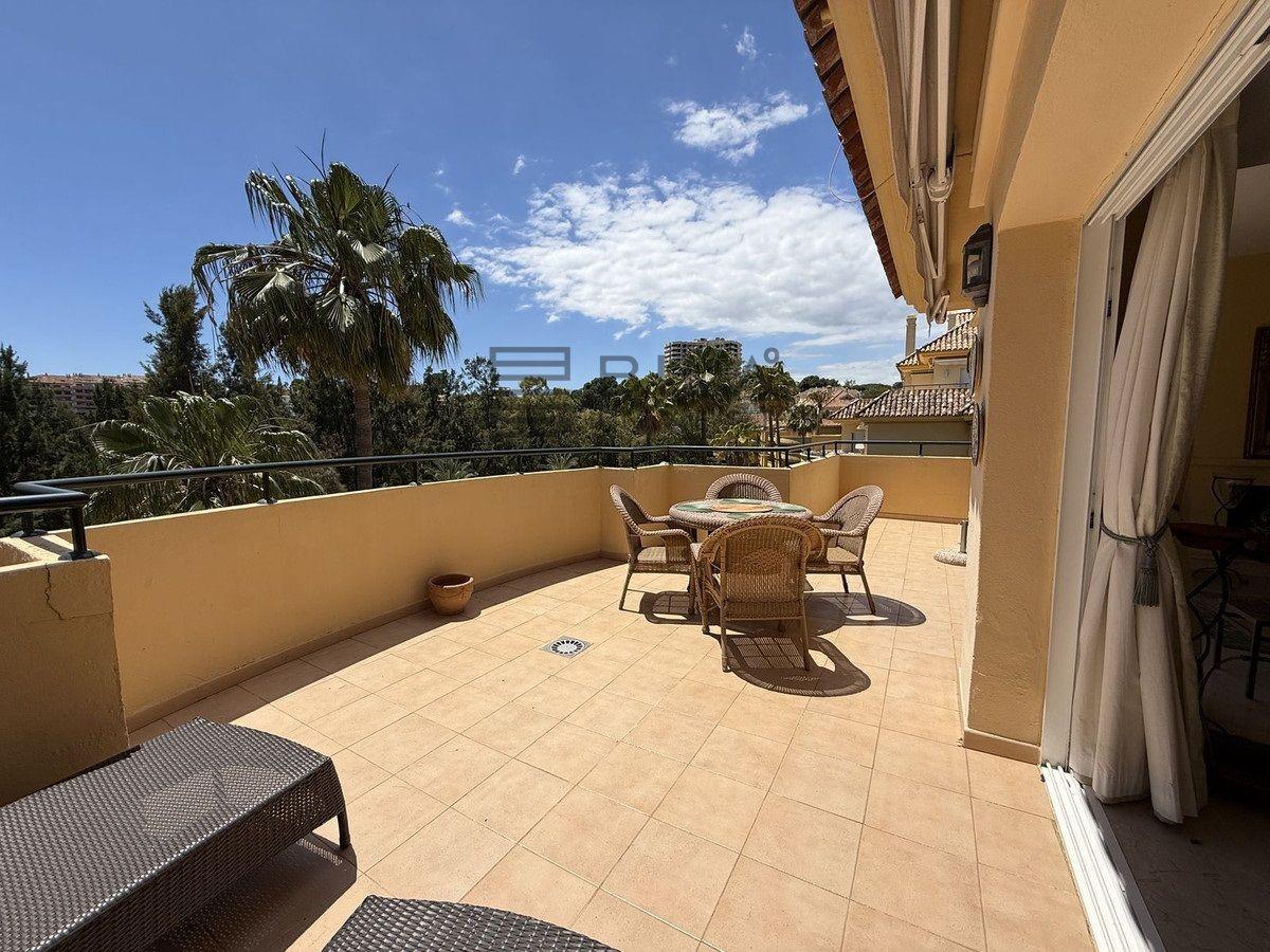 Ático en Venta en Marbella