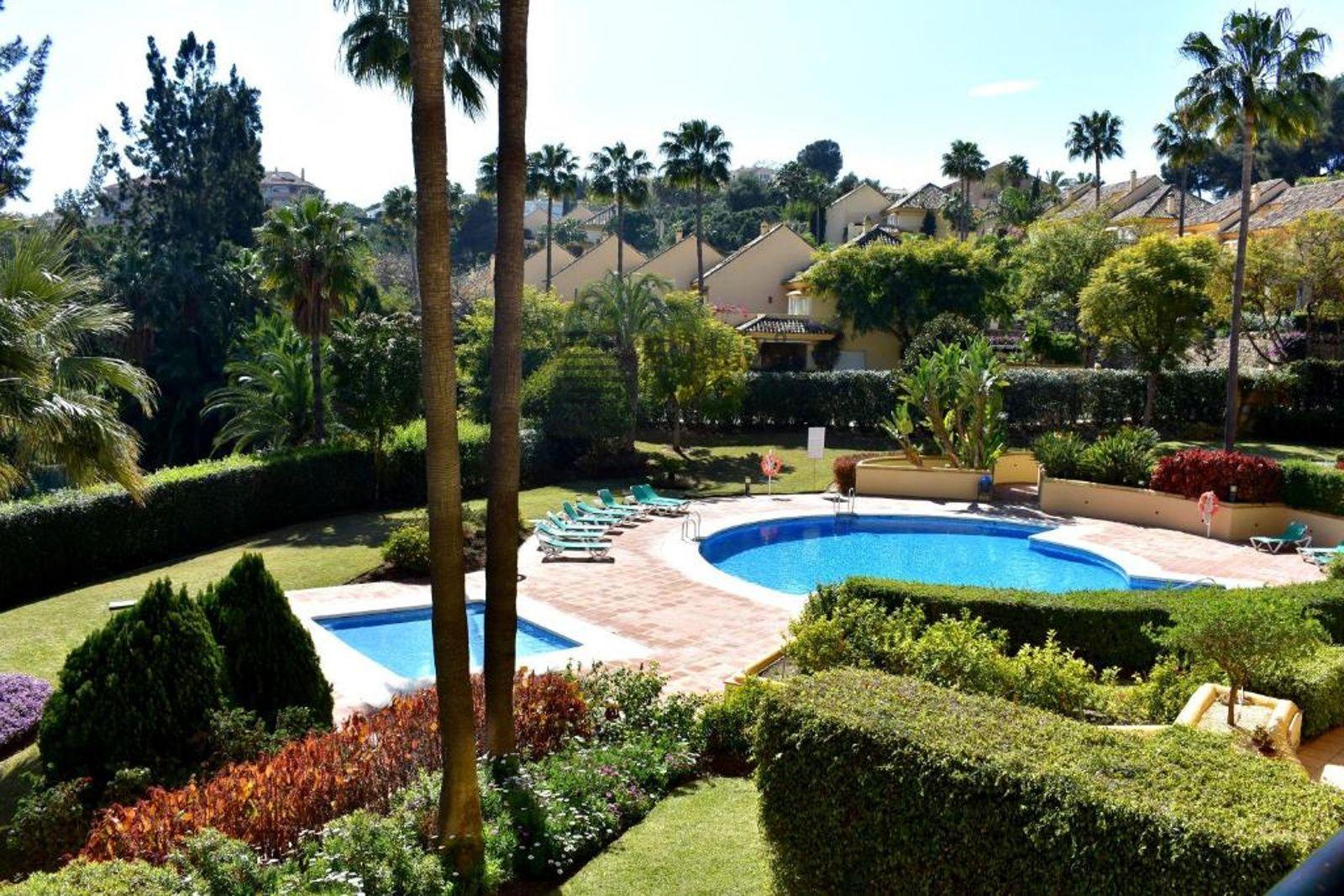 Ático en Venta en Marbella