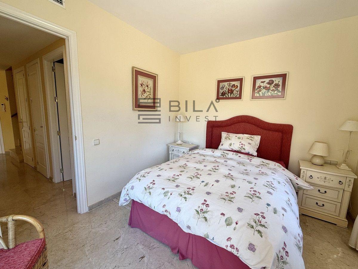 Ático en Venta en Marbella