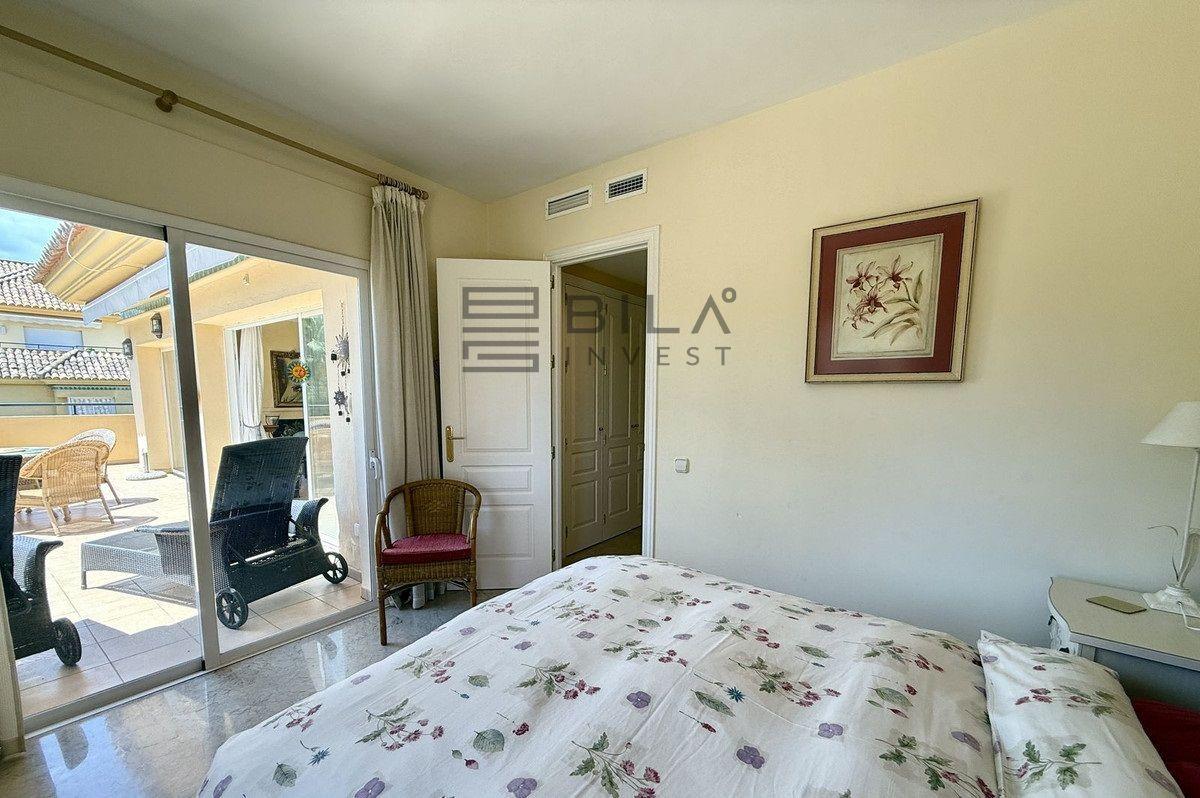 Ático en Venta en Marbella