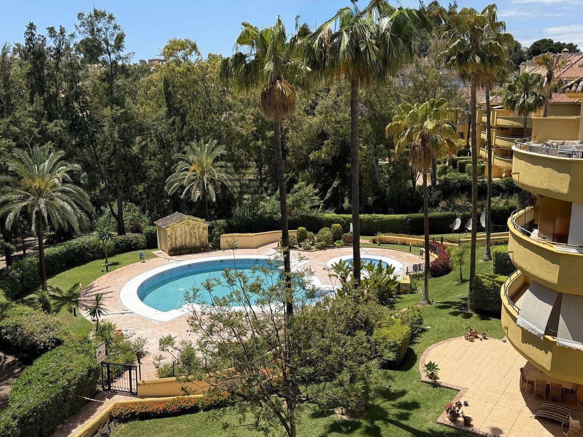 Ático en Venta en Marbella