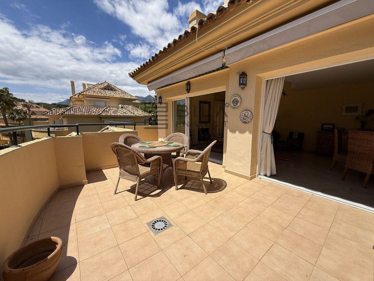 Ático en Venta en Marbella