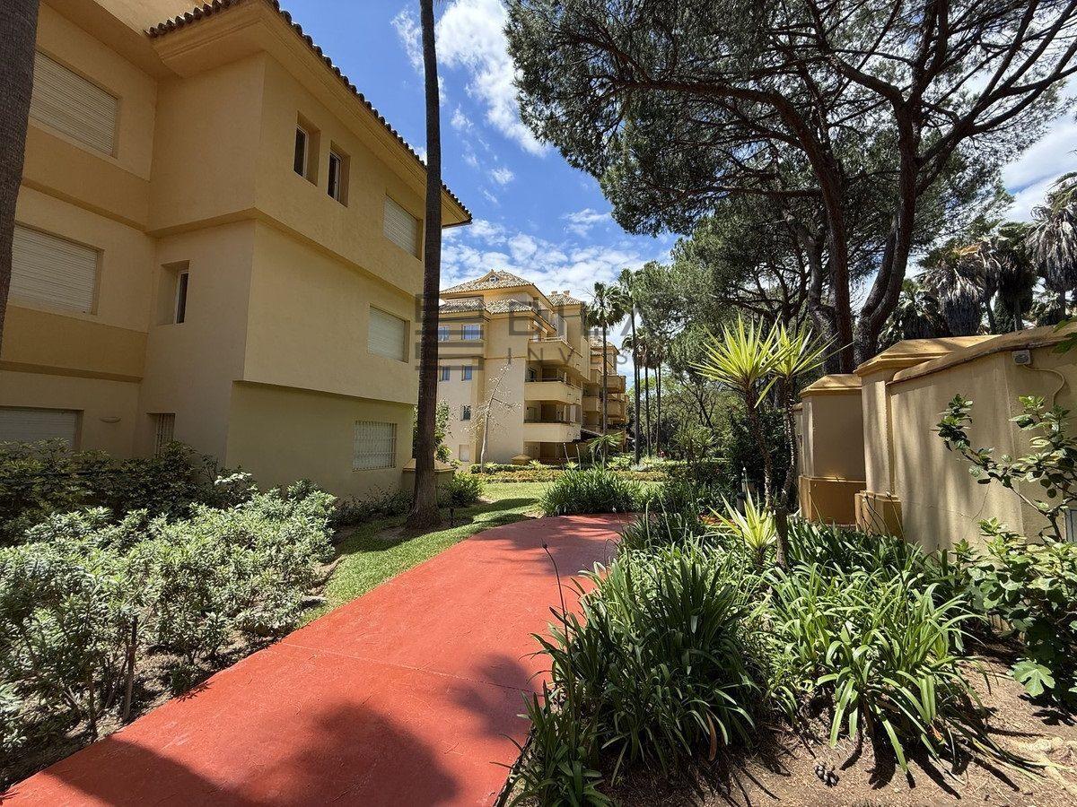 Ático en Venta en Marbella